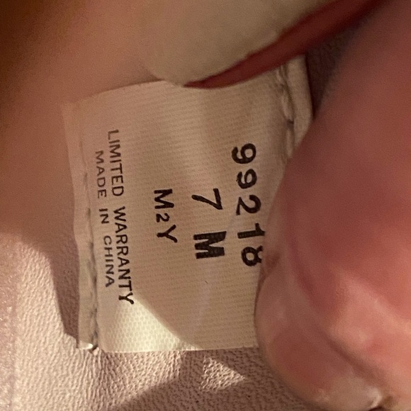 Foot Joy Womens Golf Shoe 7 - Picture 12 of 12